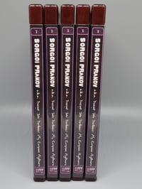 Image 5 of Sorgoi Prakov Directors Cut Limited Edition Blu-ray 