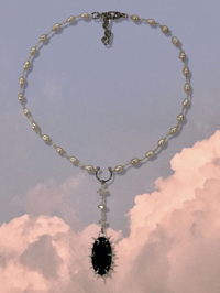 Image 2 of -;- under a funeral moon -;-