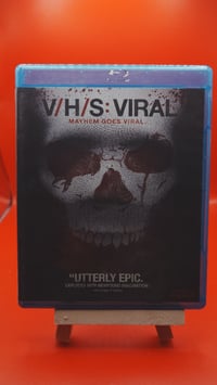 Image 6 of VHS 1-3