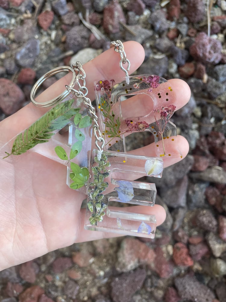 Image of Key chain
