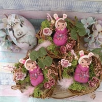 Image 2 of Nido di coccole