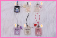 Image 2 of resin phone charms - kpop