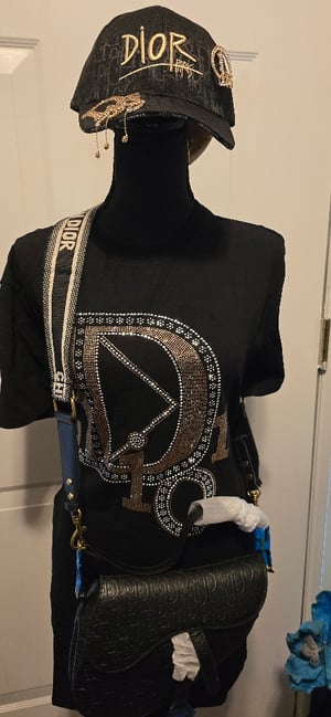 Image of Black 3pc Chasing Dreams Bundle