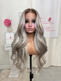 Image 1 of Kara luxury free part (ready to ship)