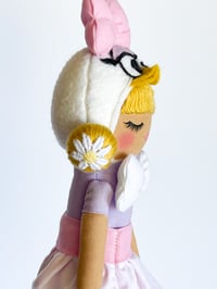 Image 3 of Classic Doll Daisy Inspired
