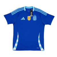 Image 1 of Argentina Away - 2024/25