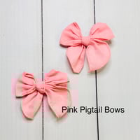 Image 9 of  Baby Farm, pink & blue