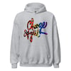 Rainbow Change Agent Hoodie