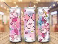 piglet Tumbler