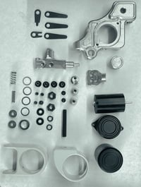 Service and Maintenances 