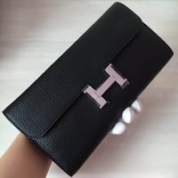 Image 2 of H wallets (many colors)