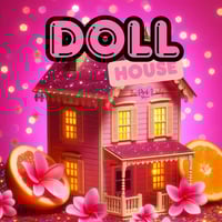 Image 2 of Doll House Body Oil 