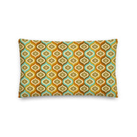 Image 2 of Starlite Lounge Swanky Luxe Pillow