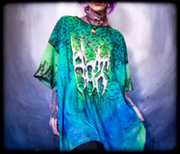 Image 1 of RoseRot I UV (3XL)