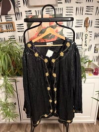 Image 1 of Sequins jacket 