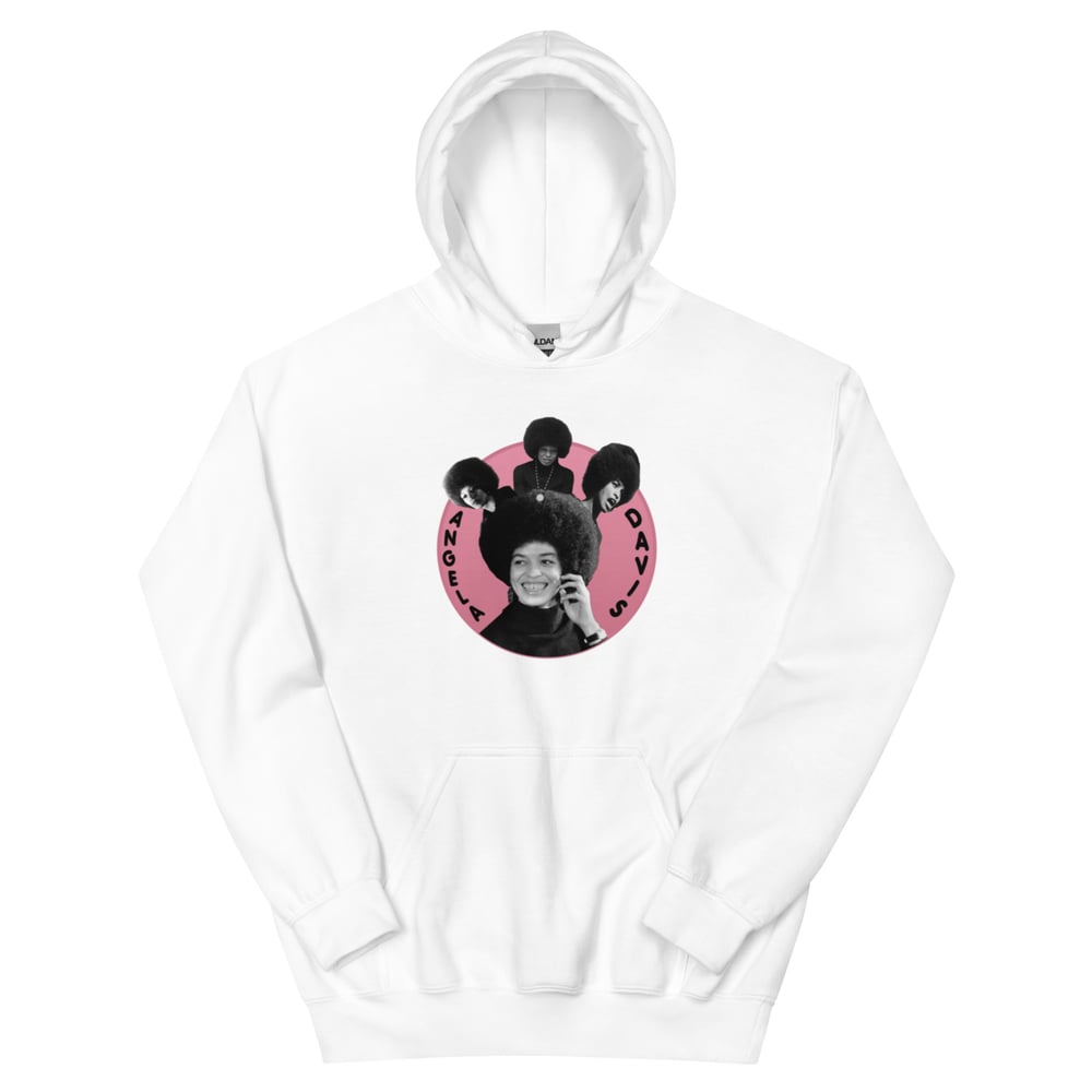 Image of AD Hoodie