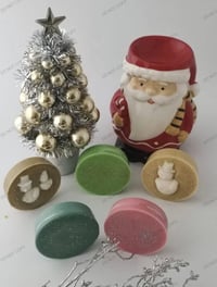 Christmas Pot Of Joy