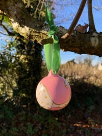 Image 2 of Cat Bauble ii