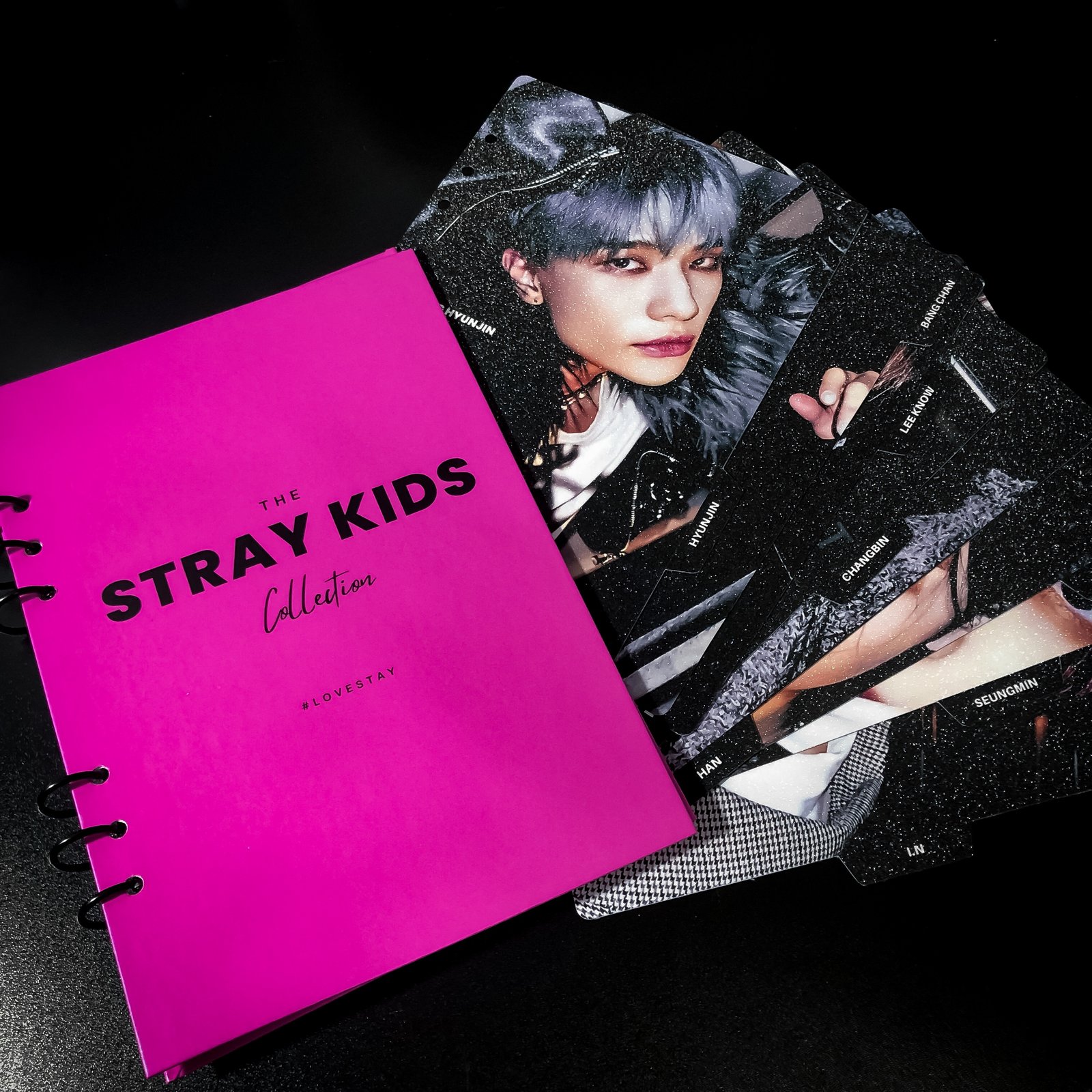 Stray Kids Bundle for * hlryang buy *