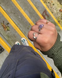 Image 4 of Liquid ‘0’ style 2