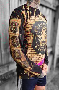 Image 3 of (PRE-ORDERS) WALL BREAKER BLEACHERS