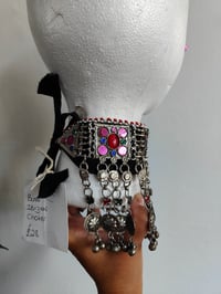 Image 5 of Festival Bohemian choker shine bright