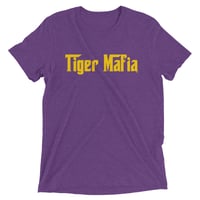 Tiger Mafia unisex  t-shirt