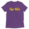 Tiger Mafia unisex  t-shirt