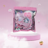 Image 3 of Spoiled Baddie Pack