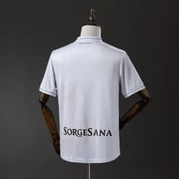 Image 2 of Napoli 25/26 Away Jersey