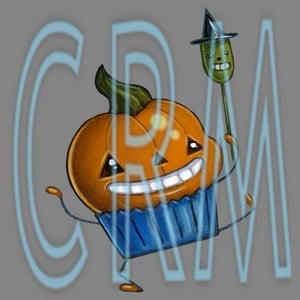 Image of CRM Grim Grinning Tubes