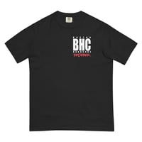Image 1 of 2012 BHC Final Tour Pocket t-shirt