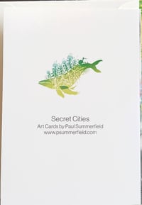 Image 3 of Art Greeting Cards