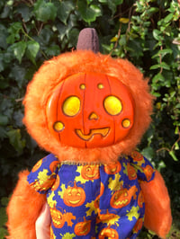 Image 2 of Jacque Pumpkid
