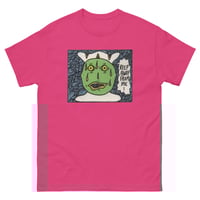 Image 11 of MARK BEYER'S KEEP AWAY FROM ME T-Shirt