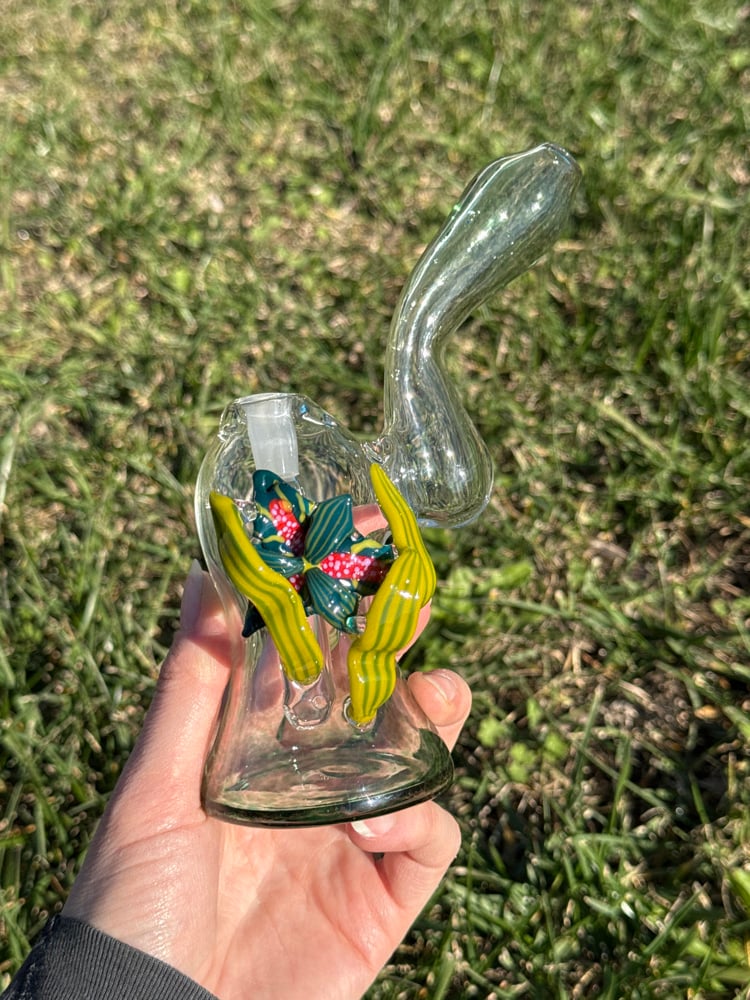 Image of Psychedelic Iris