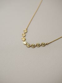 Image 4 of Collier SHELLY Or/Argent