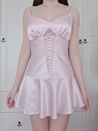 Image 1 of Sample Phelia dress 01