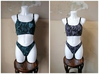 Image 1 of Snake Brazilian Grey & Blue