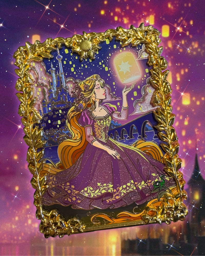 Image of Elegant Frames Punz