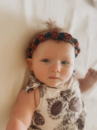 Image 4 of Stevie Headband- Baby