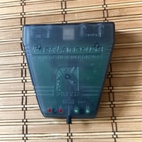 Image 1 of MOTU FastLane • USB MIDI Interface • with cable + manual