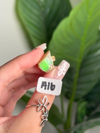 Image 16 of CHOOSE YOUR OWN ETHIOPIAN OPAL LOT A