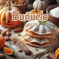 BUÑUELO Dulce Body Oil 