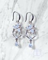 Glamour Goddess Earrings
