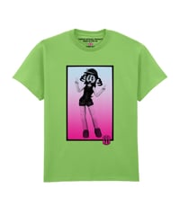 Sammy t shirt - Green