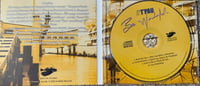 Image 4 of Be Wonderful limited Vinyl & CD bundle