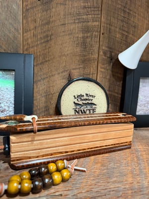 Image of Snakewood/Cherry 