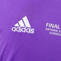 Image 5 of Real Madrid Retro 16/17 Away Jersey