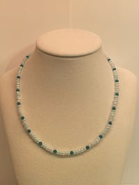 Image 1 of 'In The Sky' Necklace